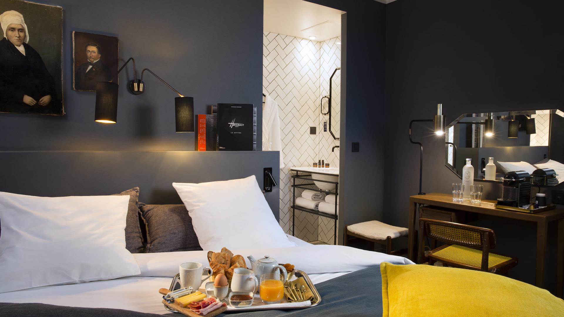 C.O.Q Hotel Paris