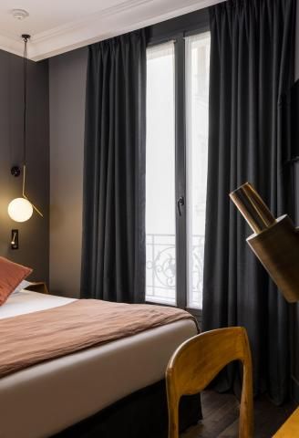 C.O.Q Hotel Paris